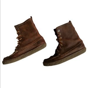 SeaVees Men’s Boots size 11.